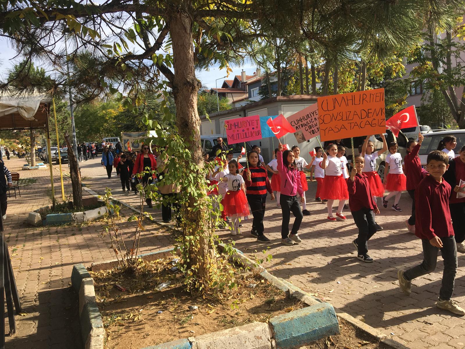 Sücüllü Köyü